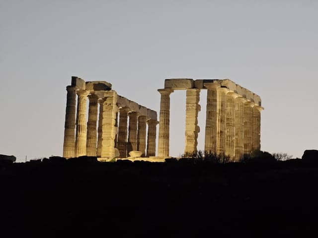 Фото 5 от Vladyslav T. об аренде Volkswagen Polo в Афинах (15.07.24)