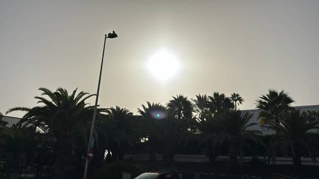 Foto 8 van Arturo C. over het huren van een Volkswagen T-Roc in Gran Canaria (9-8-24)