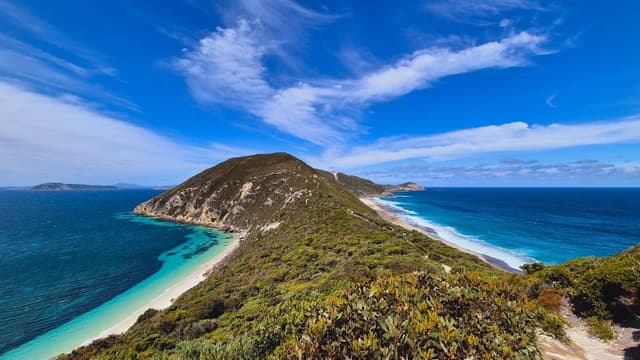 Photo 20 by Fiona P. about hiring a Mitsubishi ASX in Australia (14/11/25)