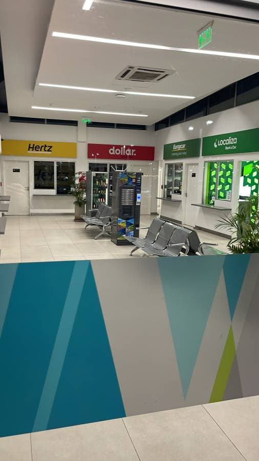 Foto 1 de Marcelo Roberto C. (6/4/26)