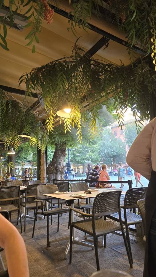 Photo 18 by Stuart D. about hiring a Nissan Juke at Malaga Airport (24/08/24)