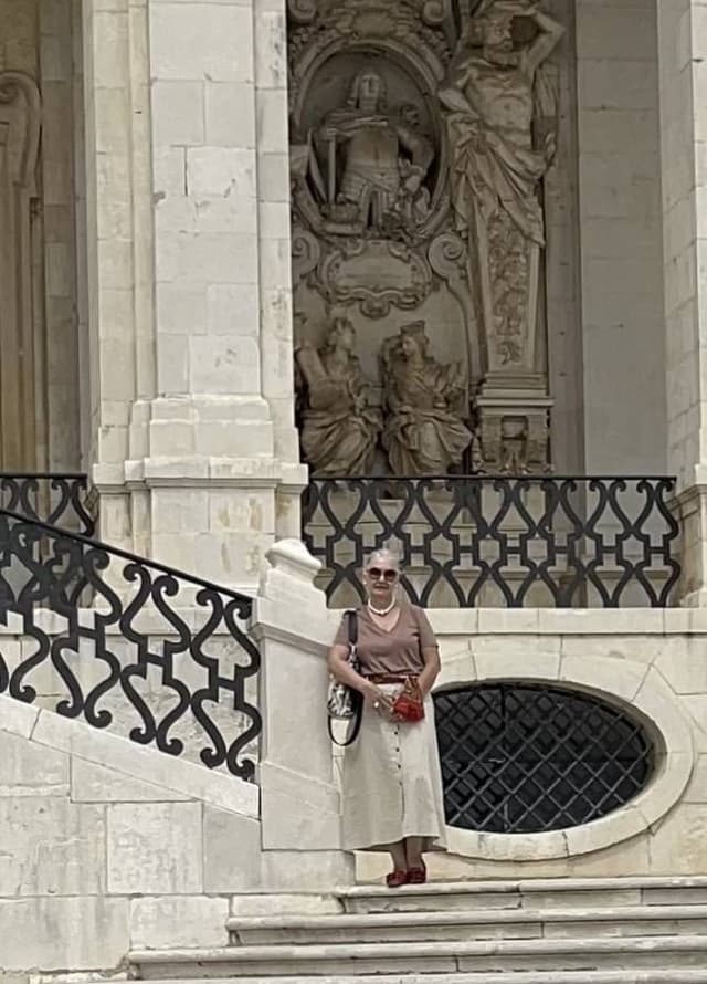 Foto 6 de Simone S. sobre o aluguer de um Fiat 500 no aeroporto do Porto (30/08/24)