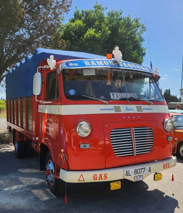 Henkilön Marko A. kuva 2 liittyen auton Mini One vuokraamiseen paikassa Espanjassa (18.6.24)