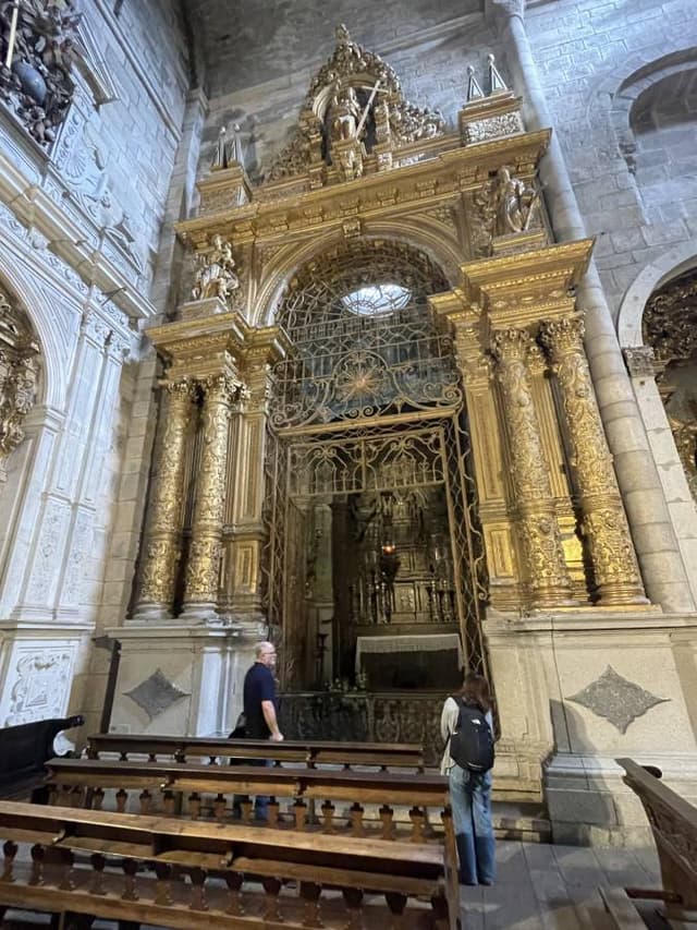 Photo 6 by Warren K. (11/3/25)