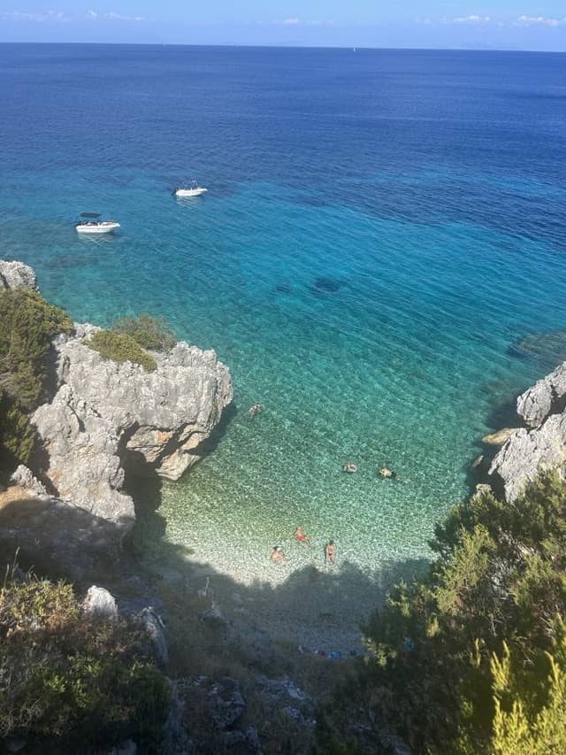 Foto 6 di FELICE D. (14/09/26)