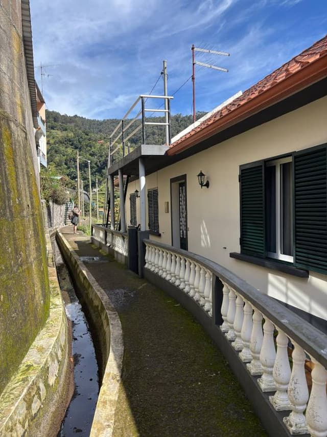 Photo 9 by Monica N. about renting a Citroen C3 in Madeira (2/24/25)