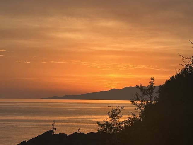 Photo 4 by Anna Maria B. about hiring a Fiat 500X in Italy (07.09.24)