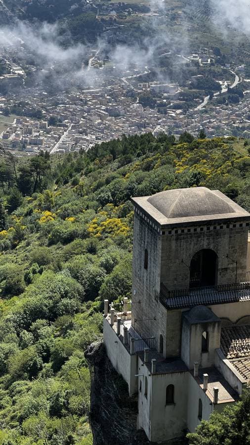 Фото 2 от Jaroslaw T. об аренде Fiat Panda в аэропорту Катании Фонтанаросса (28.06.23)