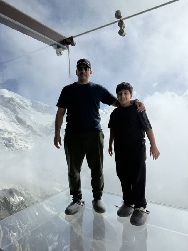Photo 2 by Khalid A. (7/13/25)