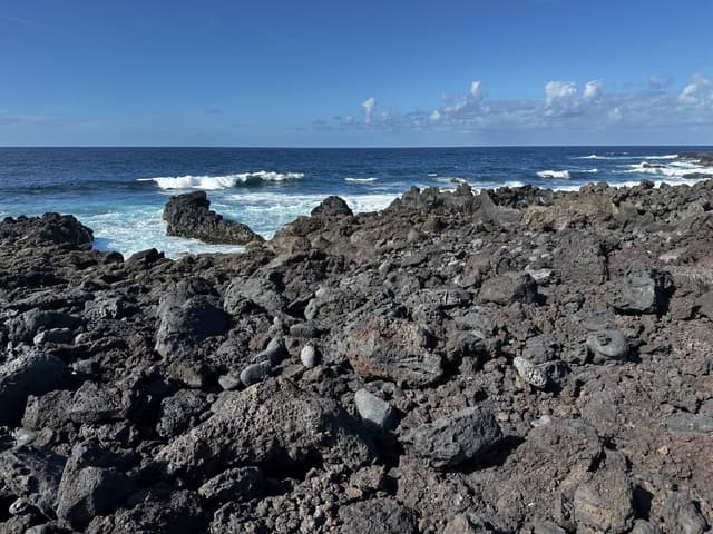 Photo 16 by Kestutis N. about hiring a Peugeot 2008 at Lanzarote Airport (03/01/26)