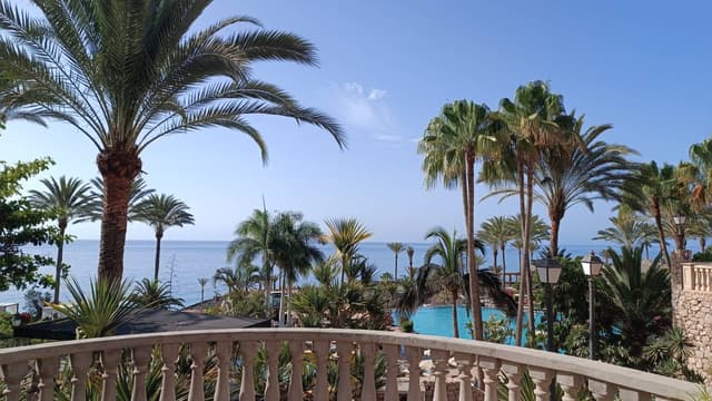Photo 5 par MARC S. sur la location d'un Fiat 500 en Espagne - aux Îles Canaries (03/09/25)