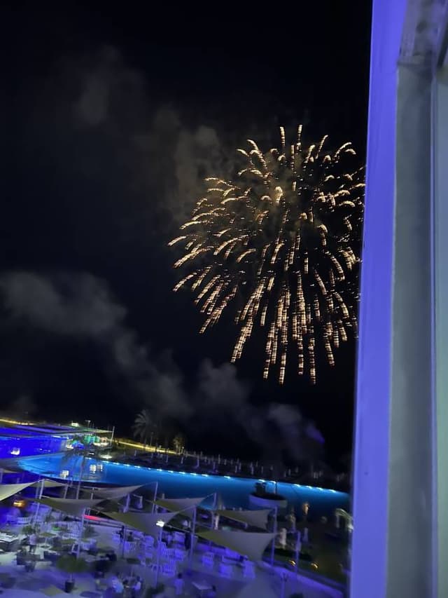 Фото 3 от Genadi T. об аренде Citroen C1 в аэропорту Пафоса (ПФО) (26.08.24)