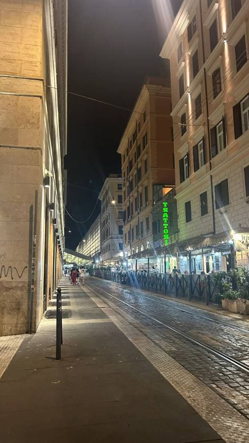 Foto 5 von Faouzi S. über die Anmietung eines Kia Picanto in Italien (8.8.24)