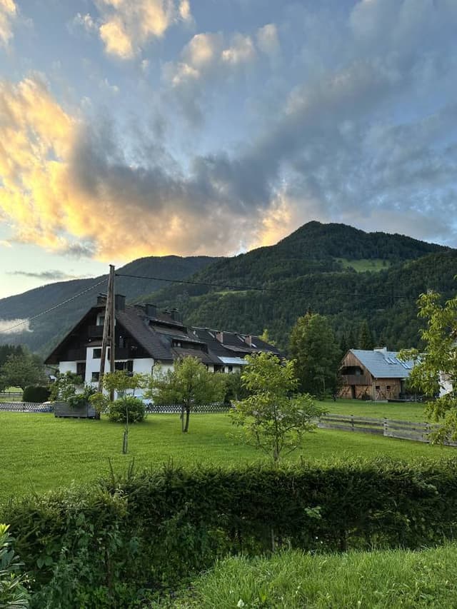 Photo by Georgy T. about renting a Cupra Formentor Aut. in Slovenia (8/15/23)