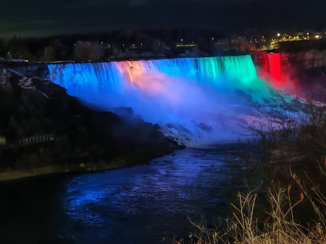 Photo 5 par Jean Francois W. (05/12/25)