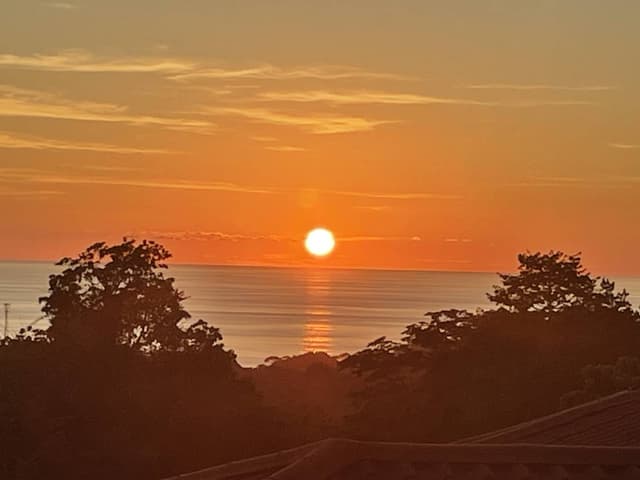 Photo 6 par michel P. sur la location d'un Hyundai Creta au Costa Rica (08/01/24)