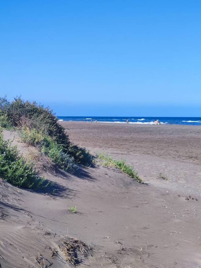 Photo 5 by Stanislav M. about hiring a Nissan Juke in Barcelona (03.07.24)