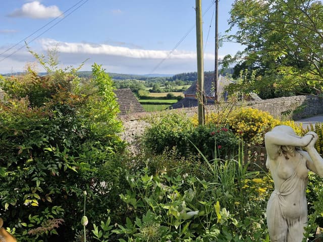 Photo by Ronald B. about renting a Peugeot 208 in the United Kingdom (6/29/24)