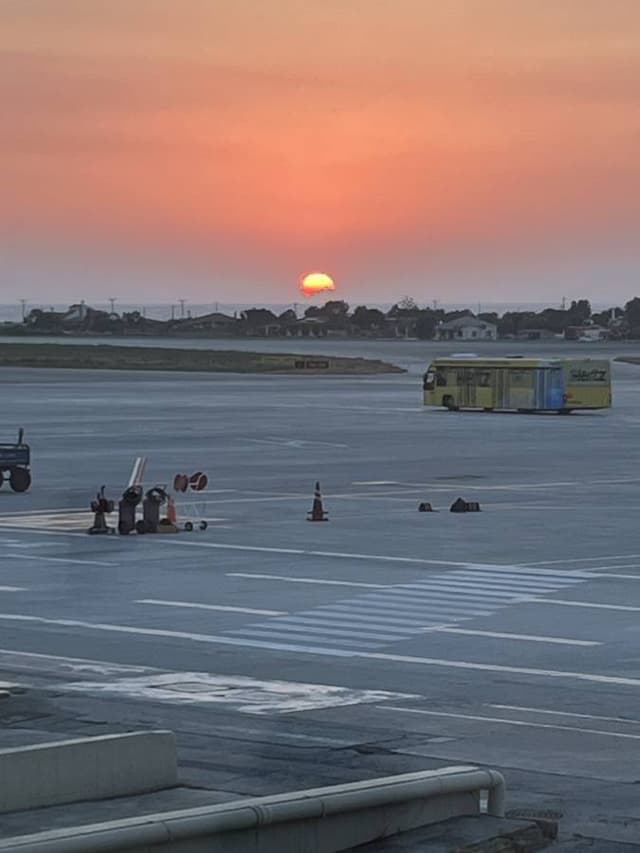 Photo 4 by Philip D. about renting a Volkswagen T-Cross at Rhodes Airport (7/16/24)