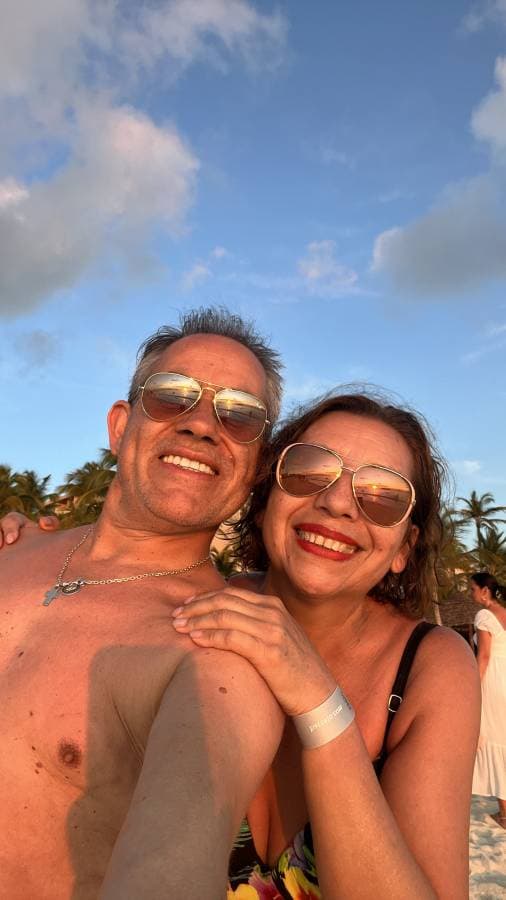 Foto 4 de MARCOS P. sobre el alquiler de un Kia Picanto en el aeropuerto de Oranjestad Reina Beatriz (7/10/24)