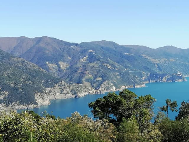 Photo 8 par Christine H. sur la location d'un Fiat Panda en Italie (21/07/25)