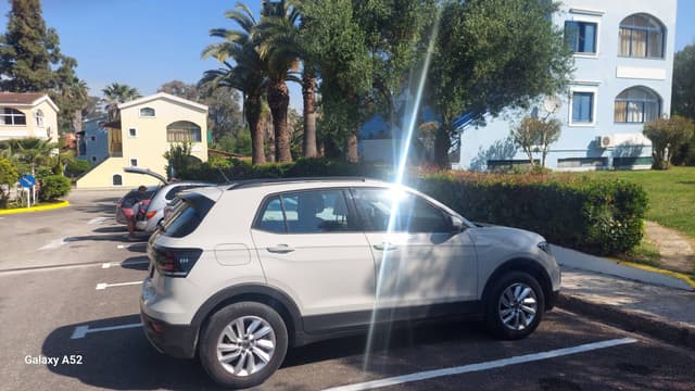 Foto 2 van Wensley F. (6-5-25)