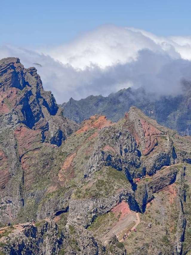 Foto 5 de Arnaldo C. sobre o aluguer de um Citroen C3 em Madeira (31/03/24)