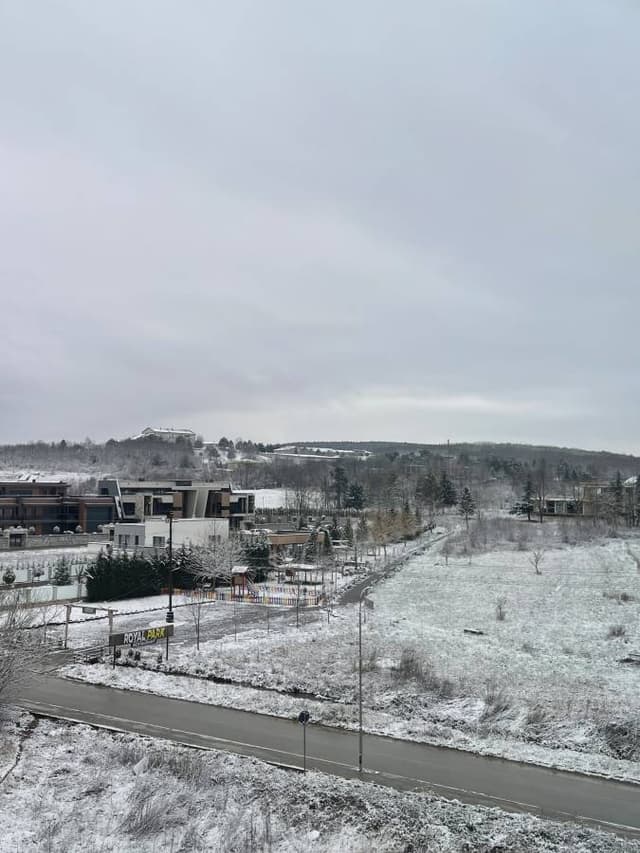 Photo 3 by Nesim O. (2/23/26)