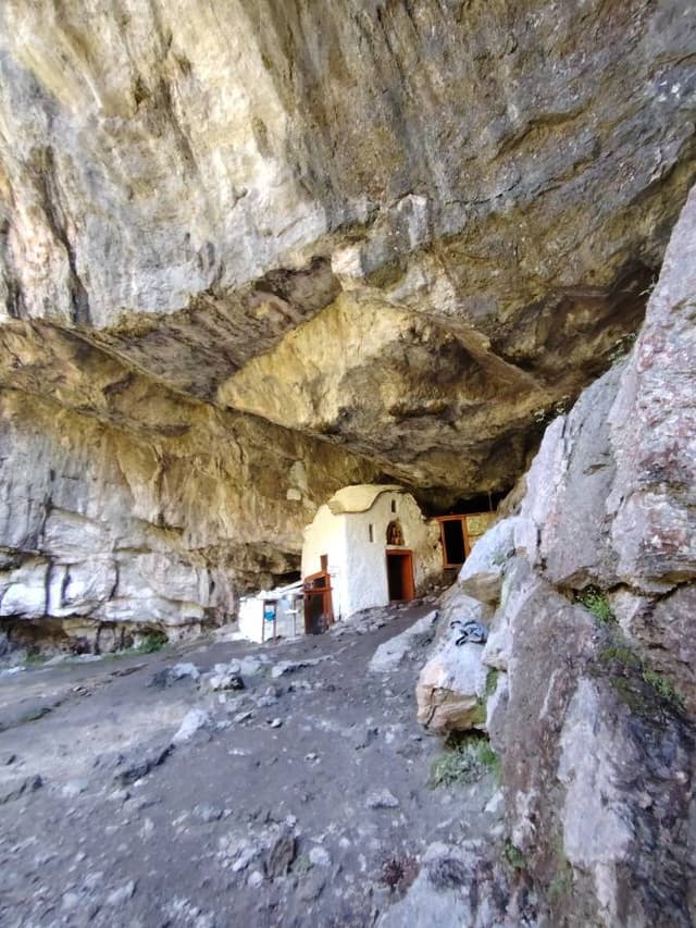 Foto 3 di Elena P. (06/05/26)