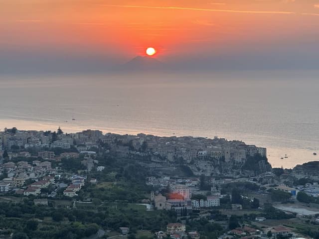 Photo 3 by STEWART G. about hiring a Volkswagen Golf in Lamezia Terme (01/09/23)