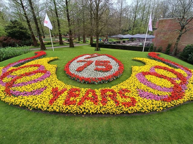 Photo 6 by Grace O. about renting a Opel Crossland at Amsterdam Airport (4/6/24)
