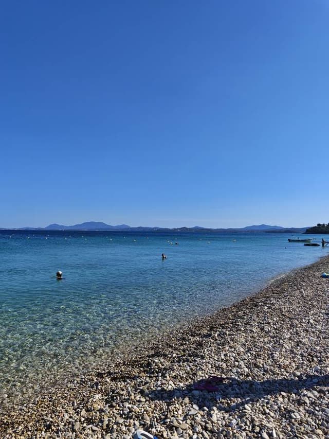 Photo 5 by Fabio L. about hiring a Fiat Panda at Corfu Airport (08/07/26)