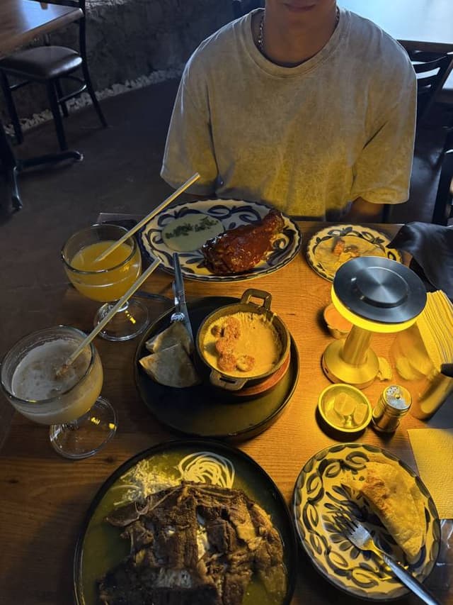 Foto de Jhon Alexander V. (17/7/26)