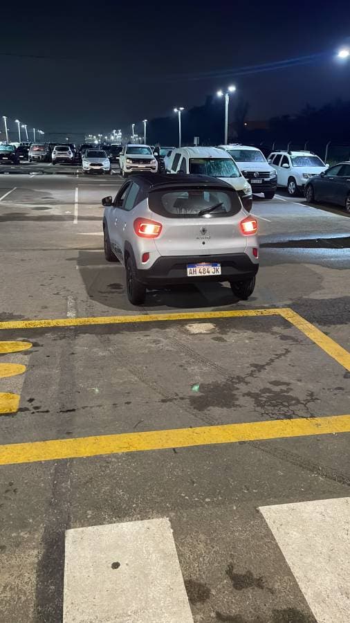 Foto 2 de Marcelo Roberto C. (6/4/26)