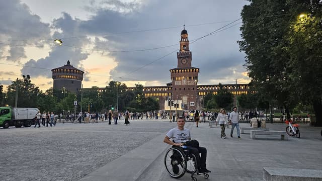 Zdjęcie 15 wykonane przez Tomek P. (11.06.26)