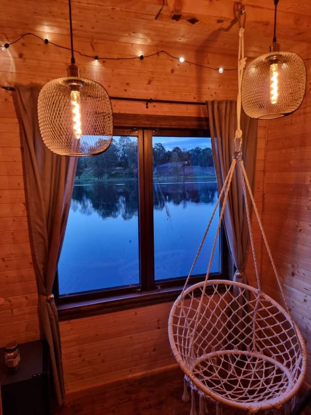 Photo 10 by Arturs S. about renting a Volkswagen Golf in Latvia (6/9/24)