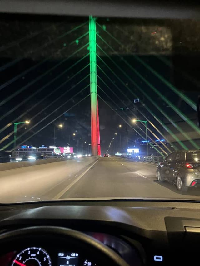 Photo par Laila M. (05/12/25)