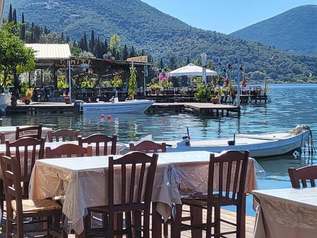 Photo 3 by David K. about hiring a Suzuki Alto at Preveza Aktion Airport (Lefkada) (20/10/22)