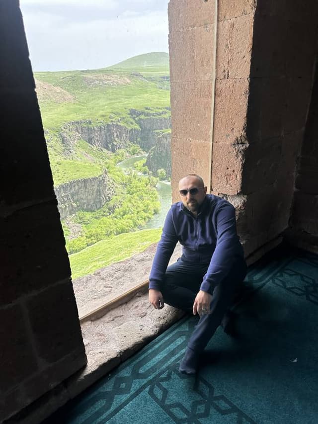 Onur C. tarafından 4 fotoğraf (19.05.25)