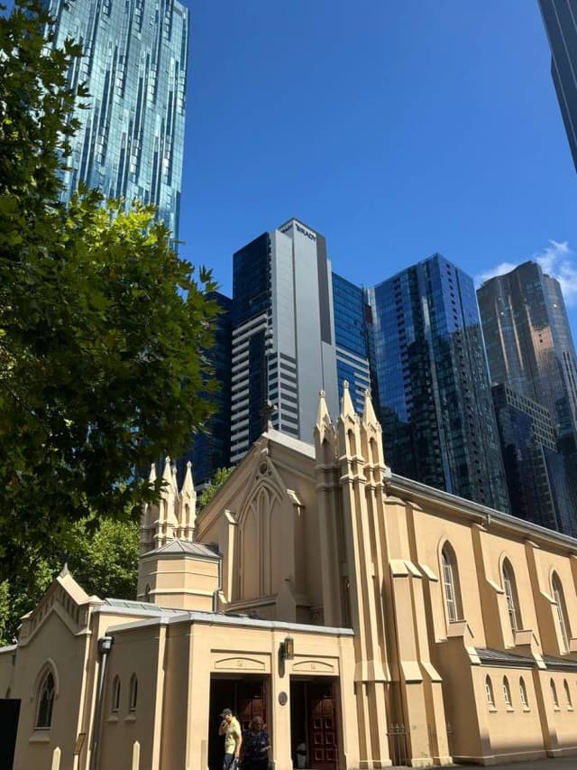 Photo 3 by kiong ming L. about renting a Kia Sportage in Melbourne (2/16/25)
