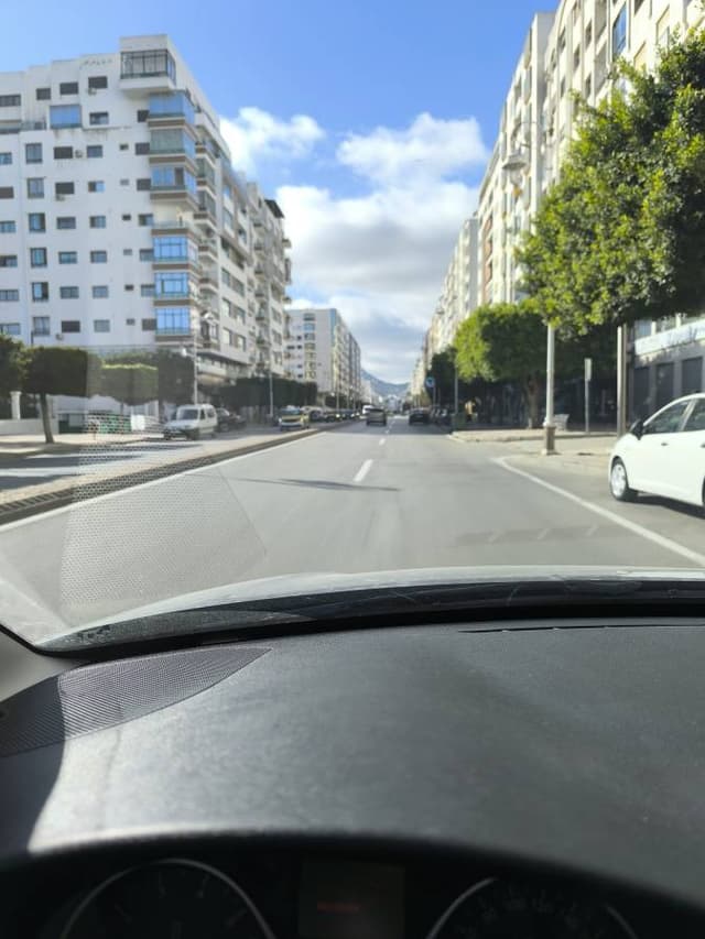 Photo 5 par Ahmed N. (15/01/25)