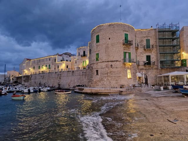 Foto 10 di Corrado C. (24/02/26)