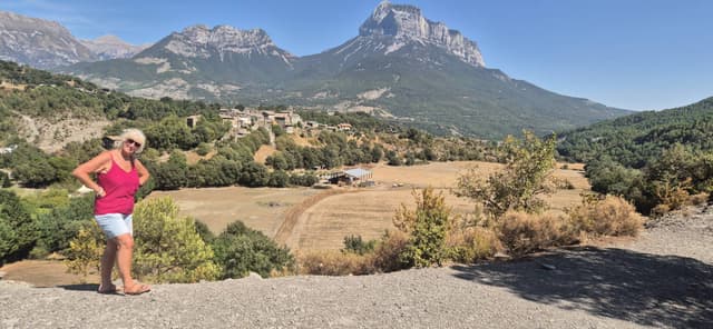 Photo 8 by Kevin A. about hiring a Volkswagen Polo in Spain (26/08/26)