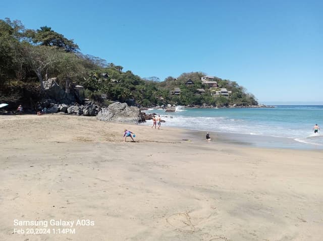 Photo 3 by Steven M. about renting a Volkswagen Vento at Puerto Vallarta Airport (3/30/24)
