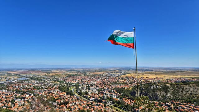 Photo 4 by Oto B. about renting a Hyundai i10 in Bulgaria (8/31/25)