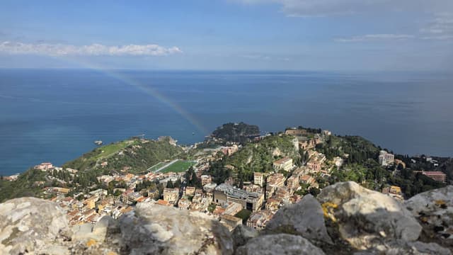 Foto 6 di Korab H. (22/03/26)