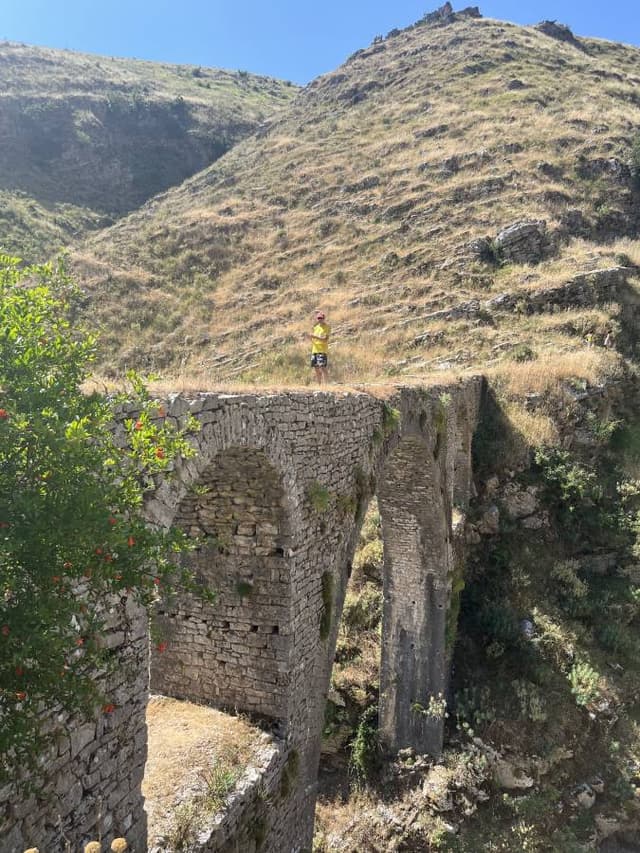 Photo 19 by Victoria R. about hiring a Dacia Sandero Stepway in Tirana (30/06/26)