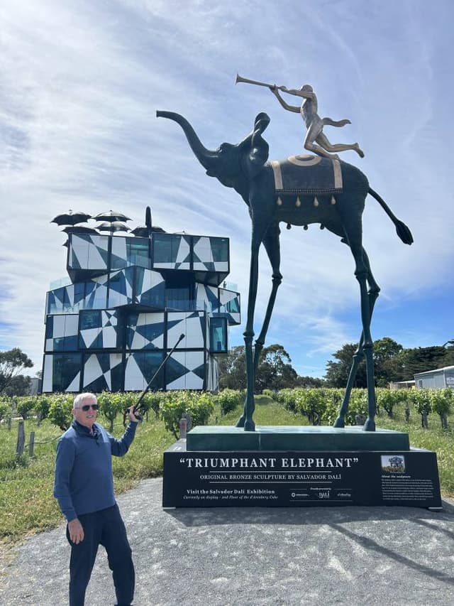 Photo 3 by Barry T. (10/21/25)