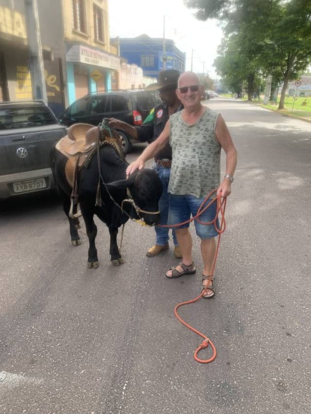 Foto 8 van Johannes Willem D. (20-2-24)