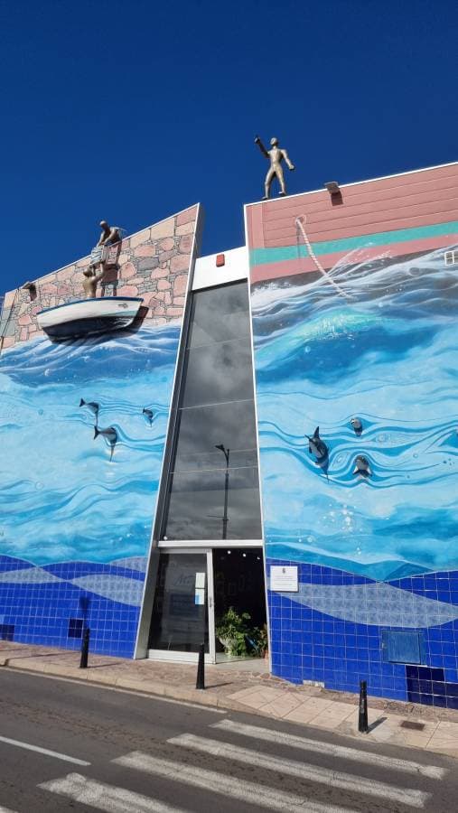 Photo 4 by ZIVILE K. about renting a Hyundai i10 in Tenerife (4/4/25)